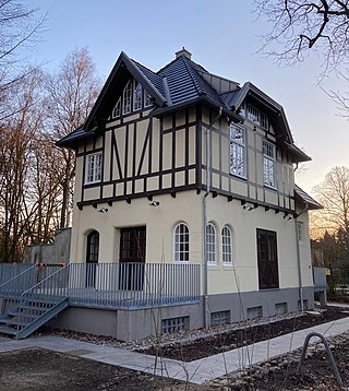 Nahverkehrsmuseum Kleinbahnhof Wohldorf