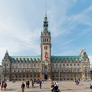 Rathaus