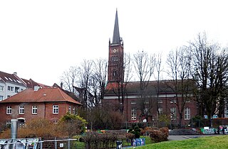 Sankt Pauli Kirche