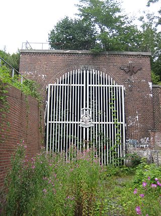 Schellfischtunnel