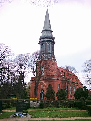 St.-Nikolai-Kirche