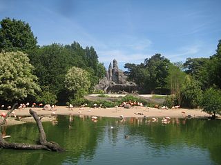 Tierpark Hagenbeck