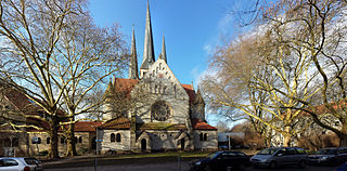 Bethlehemkirche