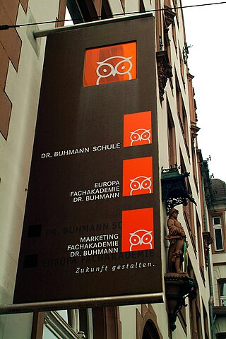 Dr. Buhmann Schule