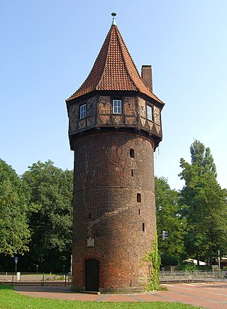 Döhrener Turm