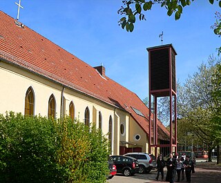 Evangelischer Treffpunkt