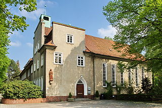 Friedenskirche