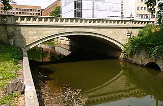 Goethebrücke