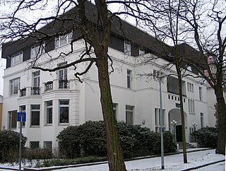 Hindenburgvilla