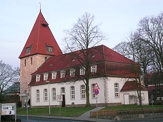 Jakobikirche