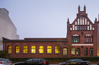 Kindertheaterhaus