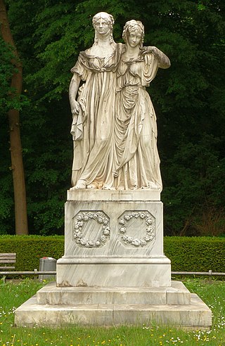 Königinnendenkmal