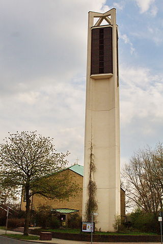 Melanchthonkirche