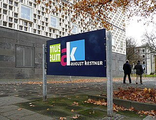 Museum August Kestner