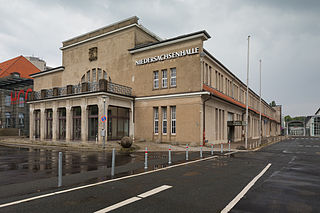 Niedersachsenhalle