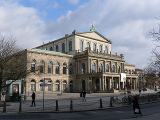 Opernhaus