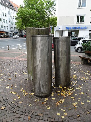 Schöner Brunnen