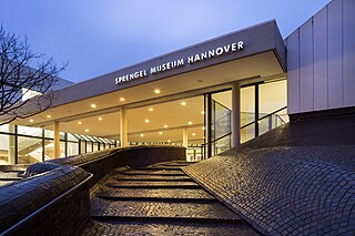 Sprengel Museum Hannover