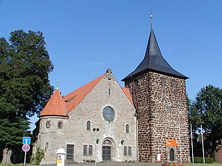 St. Nicolai Kirche