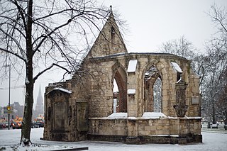 St.-Nikolai-Kapelle