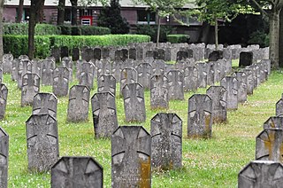 Stadtteilfriedhof Fössefeld