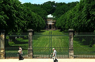 Welfenmausoleum