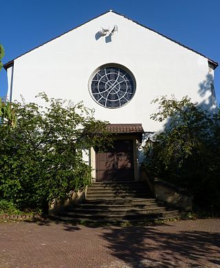 Chapel