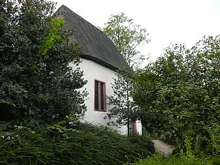 Gutleuthofkapelle