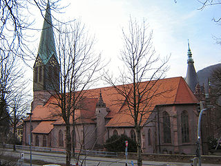 Peterskirche