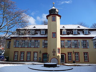 Schlösschen