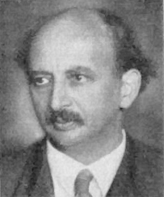 Dr. Ludwig Marum