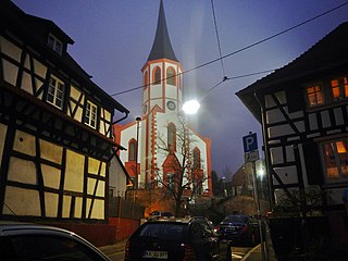 Knielinger Kirche