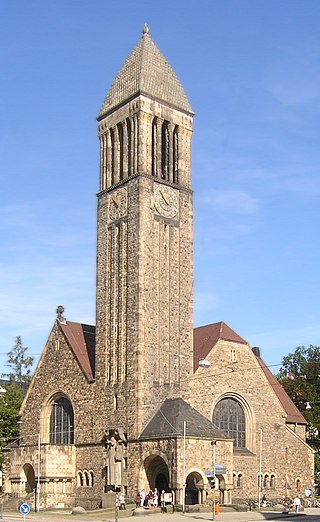 Lutherkirche