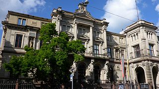 Museum für Literatur am Oberrhein