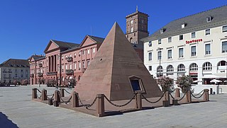 Pyramide