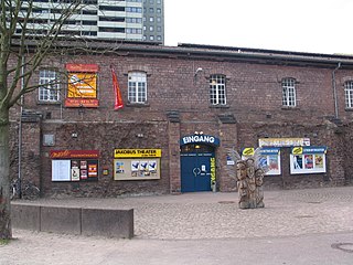 Sandkorn-Theater