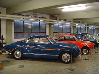 Verkehrsmuseum Karlsruhe