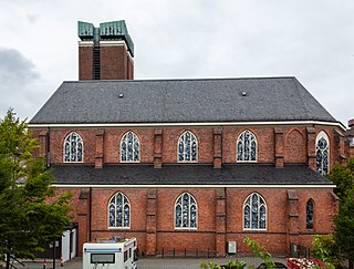 Sankt Nikolaus