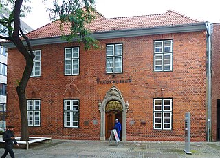 Warleberger Hof