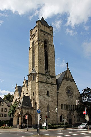 Christuskirche