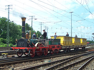 DB Museum Koblenz