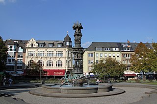 Historiensäule