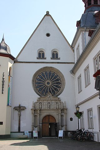 Jesuitenkirche