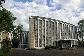 Maria-Himmelfahrt-Kirche