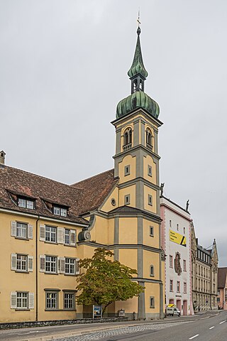 Alt-katholische Christuskirche