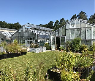 Botanischer Garten der Universität Konstanz