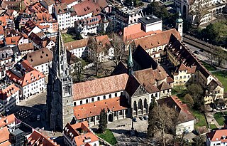 Münster Unserer Lieben Frau