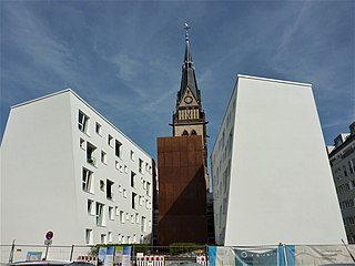 Christuskirche