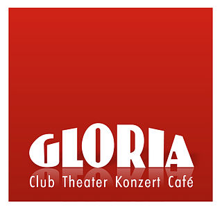 Gloria Theater