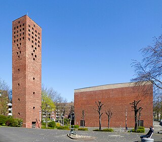 Grabeskirche St. Bartholomäus